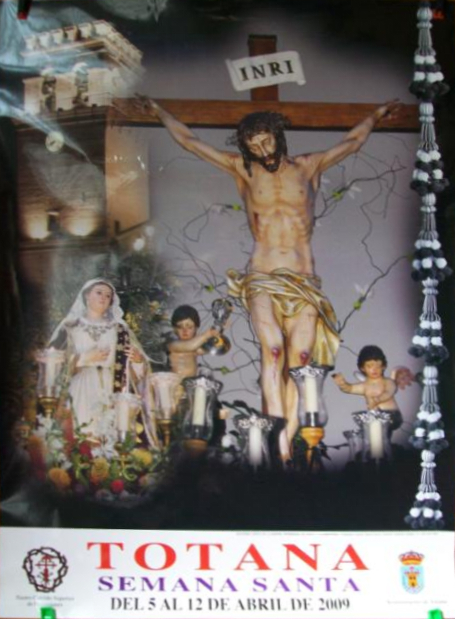 Semana Santa en Totana  